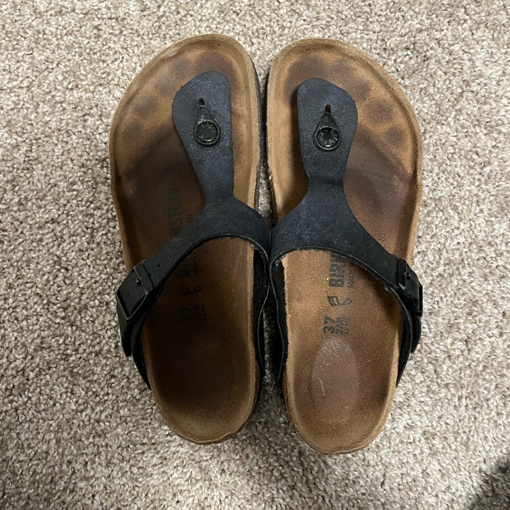 birkenstock sandals